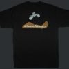 Unearth Yourself Black Tee