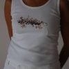 Women's DirtHead Fitted Tank